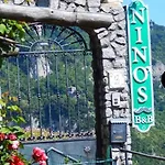 Homestay Nino's In Nocelle Positano
