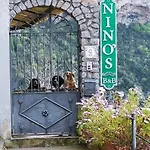 Homestay Nino's In Nocelle *
