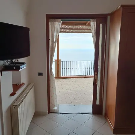 Kwatera prywatna Nino's In Nocelle *