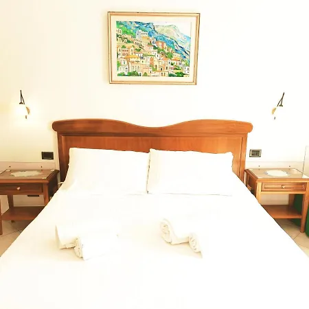 Kwatera prywatna Nino's In Nocelle Positano