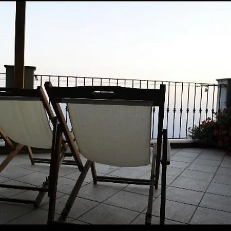 Homestay Nino's In Nocelle *