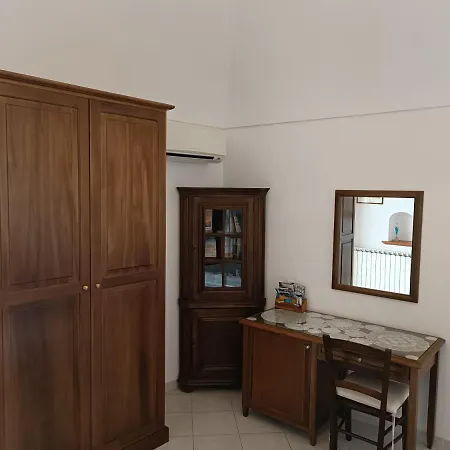 Ubytování v soukromí Nino's In Nocelle *