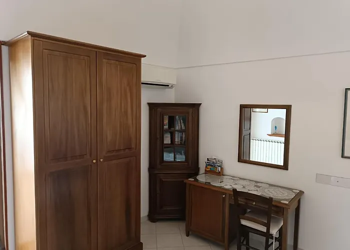 בית אירוח Nino's In Nocelle *