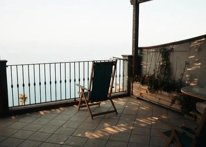 Nino's In Nocelle בית אירוח *