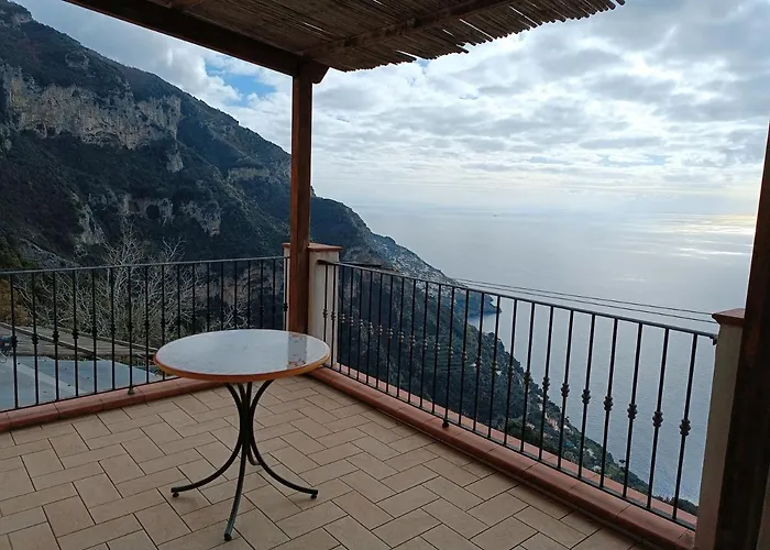 Nino's In Nocelle בית אירוח