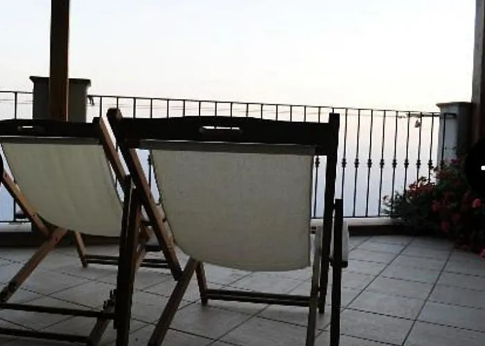 בית אירוח Nino's In Nocelle *