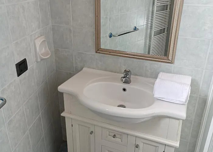 Ubytování v soukromí Nino's In Nocelle Positano