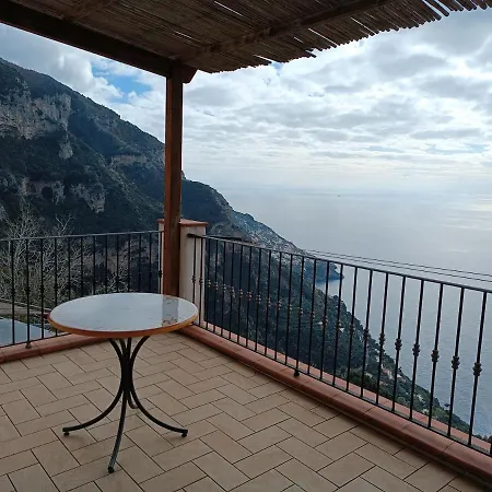 Nino's In Nocelle Homestay