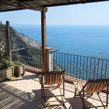 Homestay Nino's In Nocelle